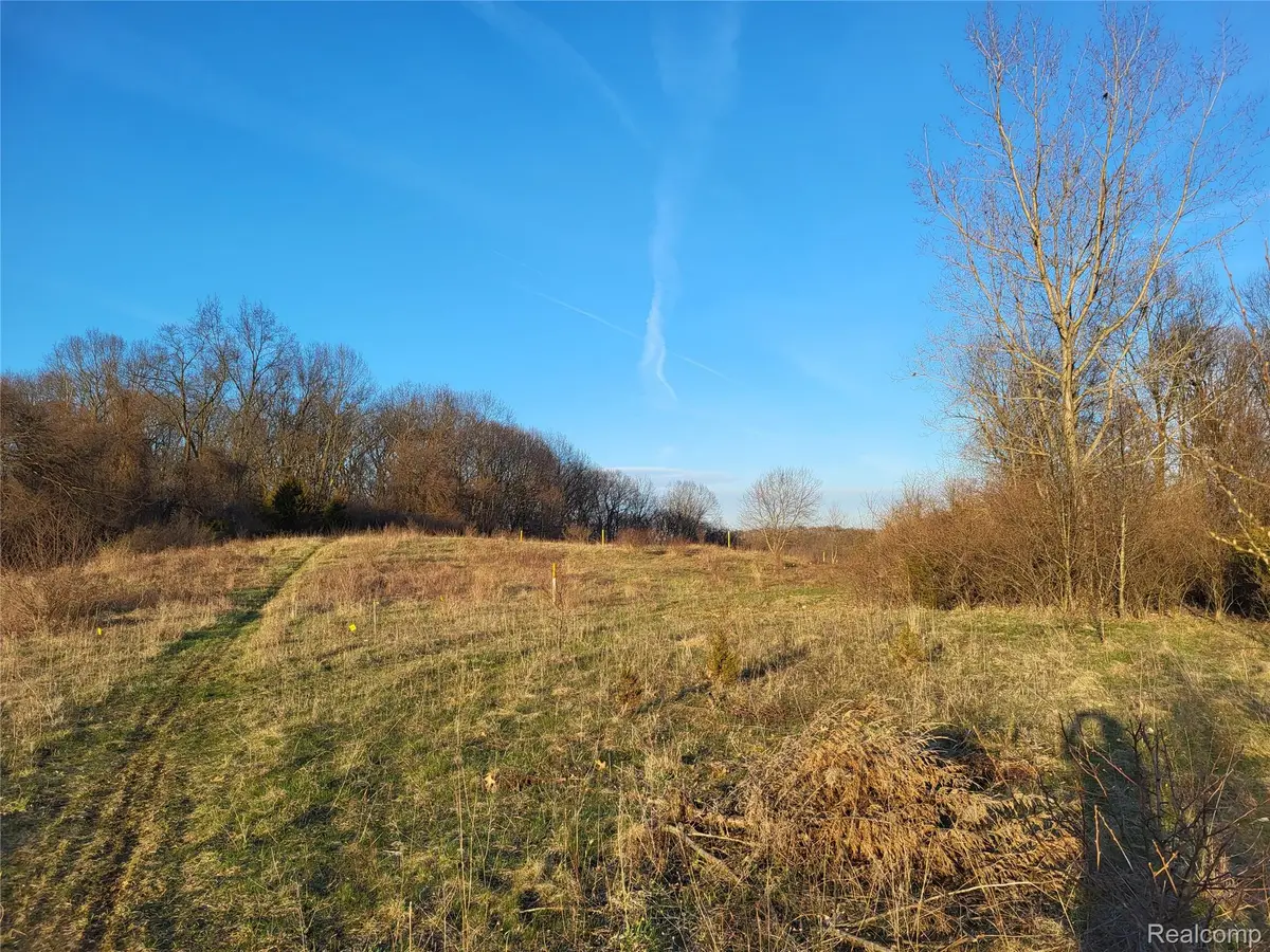 TBD Parcel C Olivia Drive, Milford, MI 48380 - #1