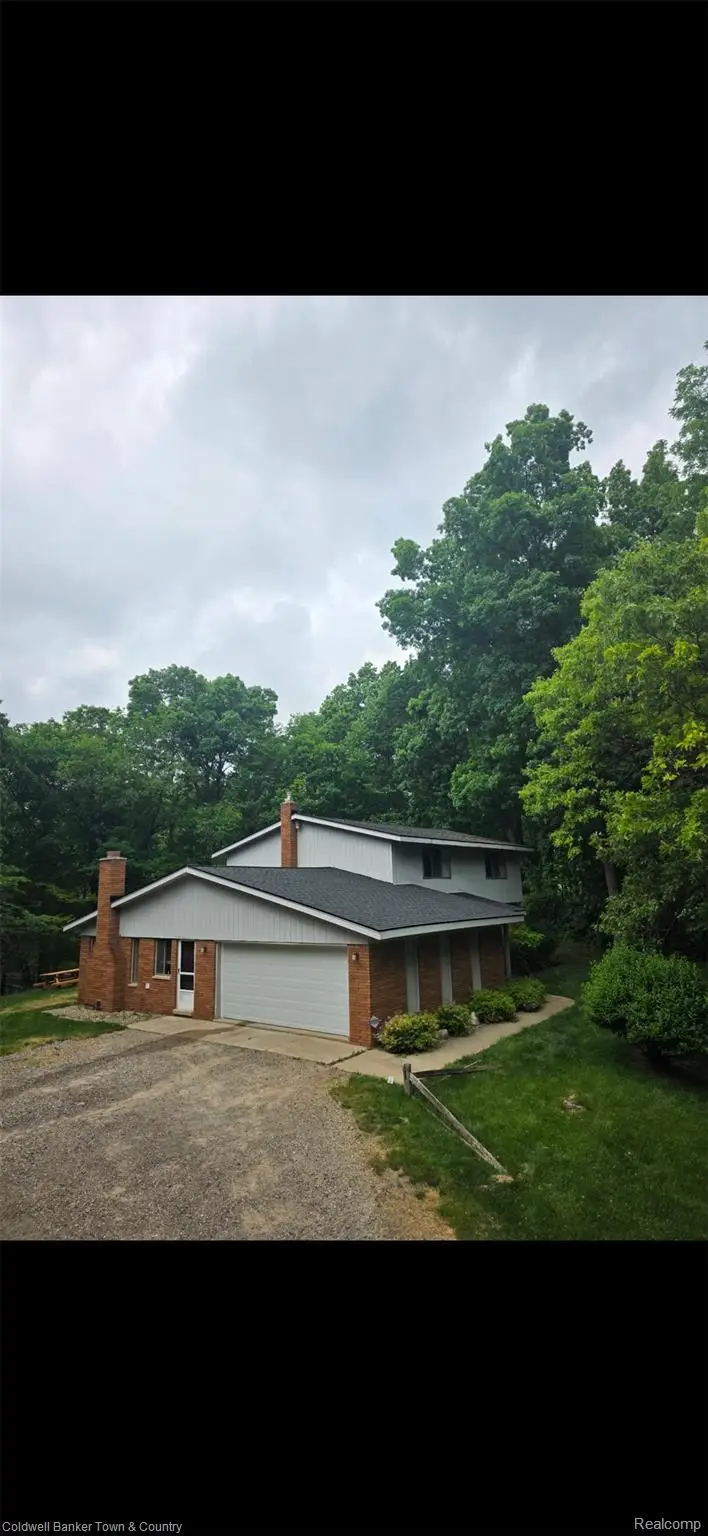 3520 S Hill Road, Milford, MI 48381 - #2