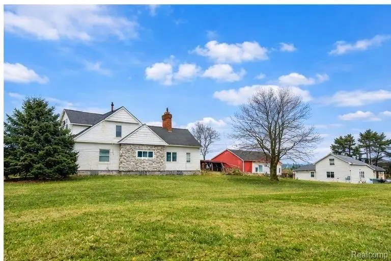 00 Sanilac Rd, Kingston, MI 48741 - #3
