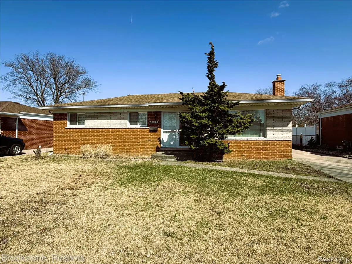 31228 Regal Drive, Warren, MI 48088 - #1