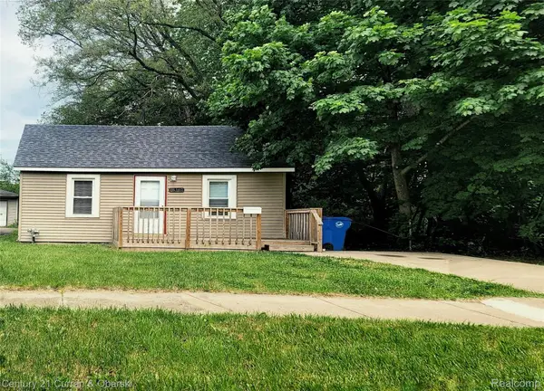 26340 Kitch Street, Inkster, MI 48141