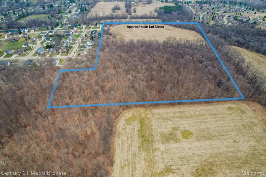 vacant land Dublin Way, Davison, MI 48423 - #2