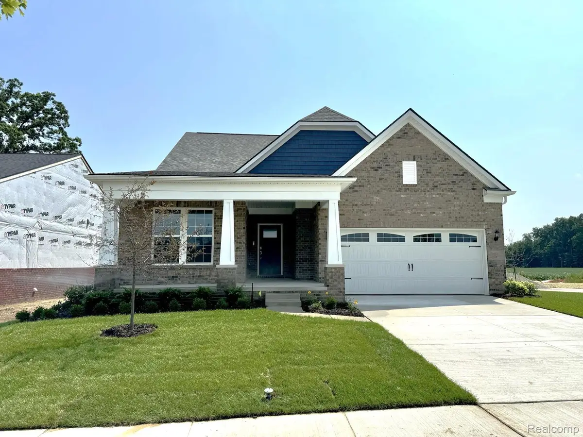 5675 Lewiston Road, Canton, MI 48188 - #1