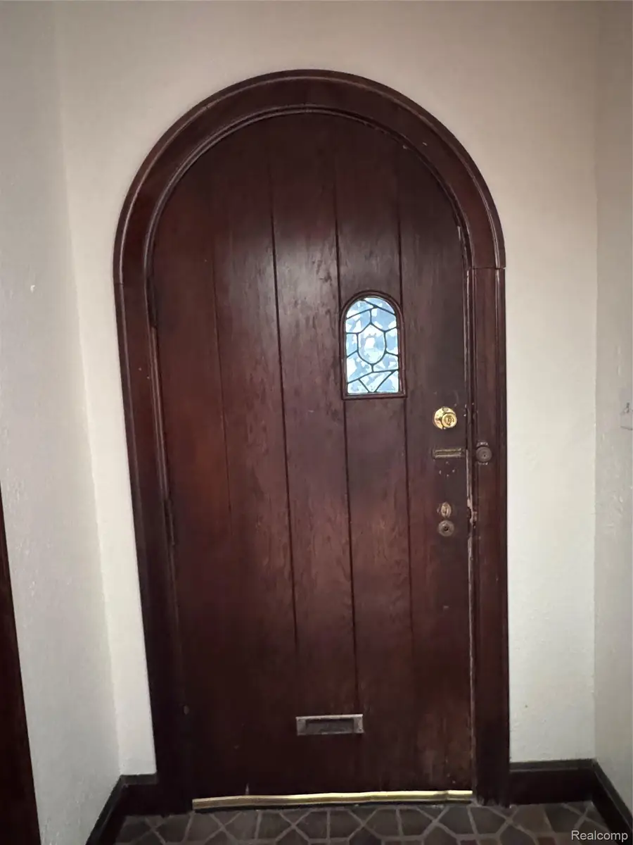 16814 Parkside Street, Detroit, MI 48221 - #3