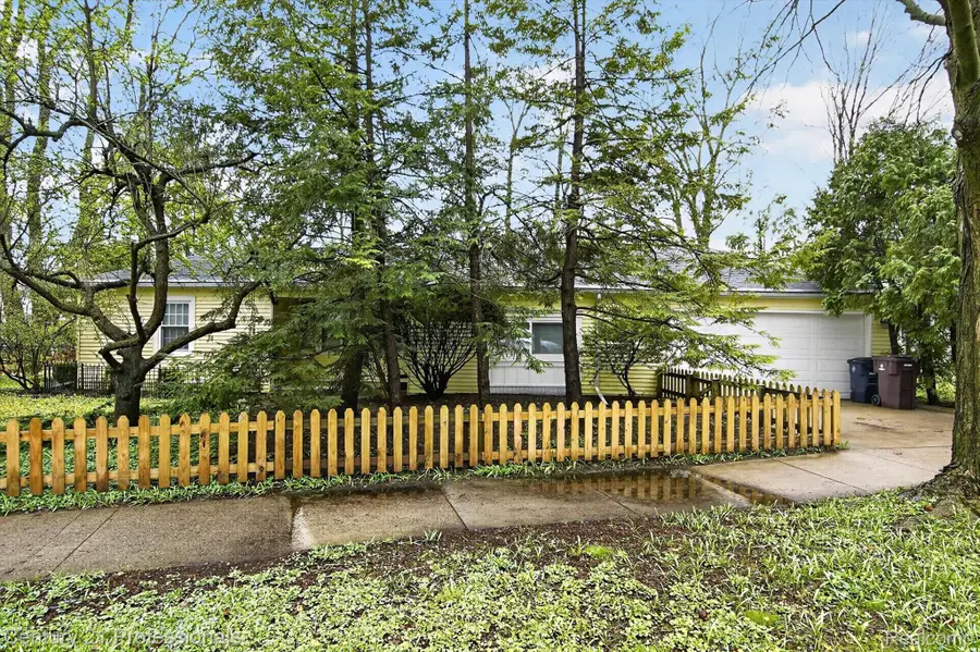 1001 Arborview Boulevard, Ann Arbor, MI 48103 - #2