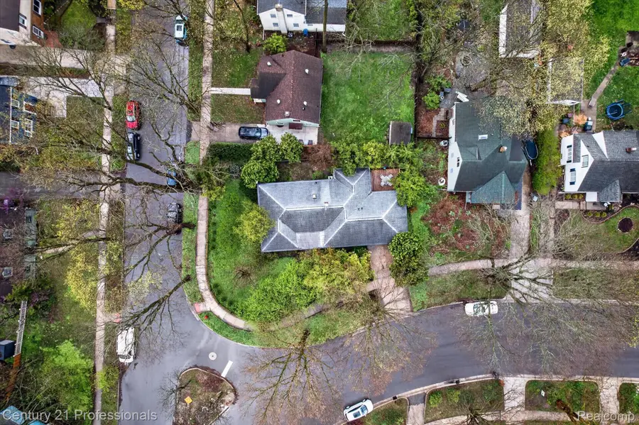 1001 Arborview Boulevard, Ann Arbor, MI 48103 - #3