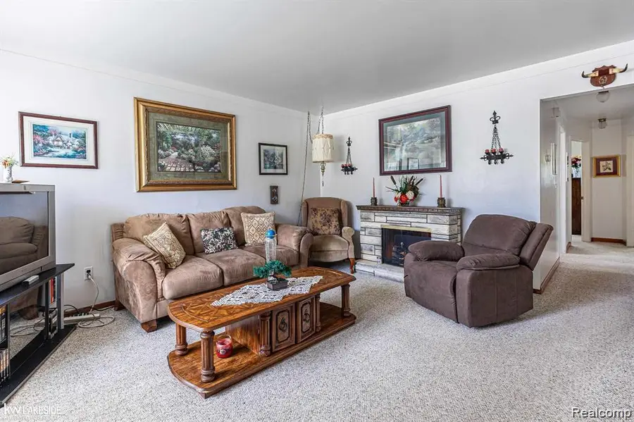 25810 Virginia Drive, Warren, MI 48091 - #3