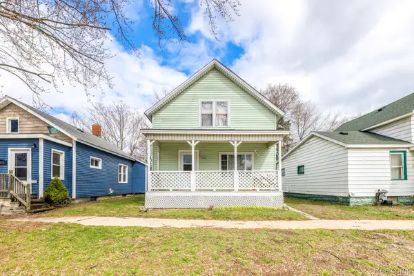 1109 Rawlins Street, PortHuron, MI 48060