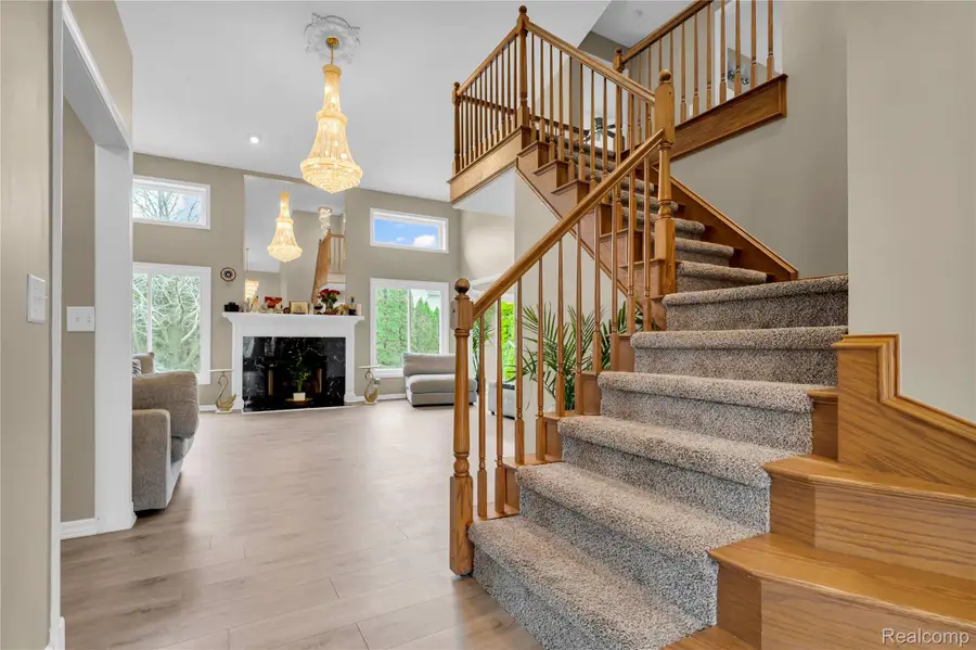 21266 Summerfield Drive, Macomb, MI 48044 - #3