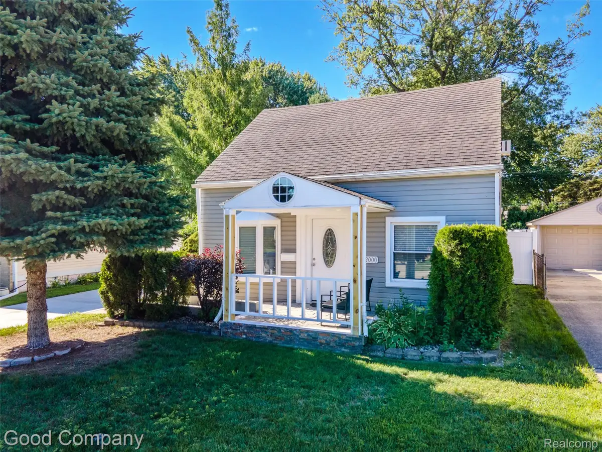 22000 Fresard Street, Saint Clair Shores, MI 48080 - #1