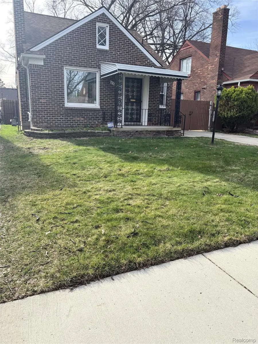 16525 Prevost Street, Detroit, MI 48235 - #2