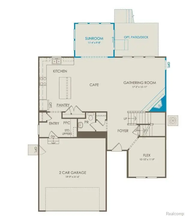 635 Gretchen Lane, Saline, MI 48176 - #2