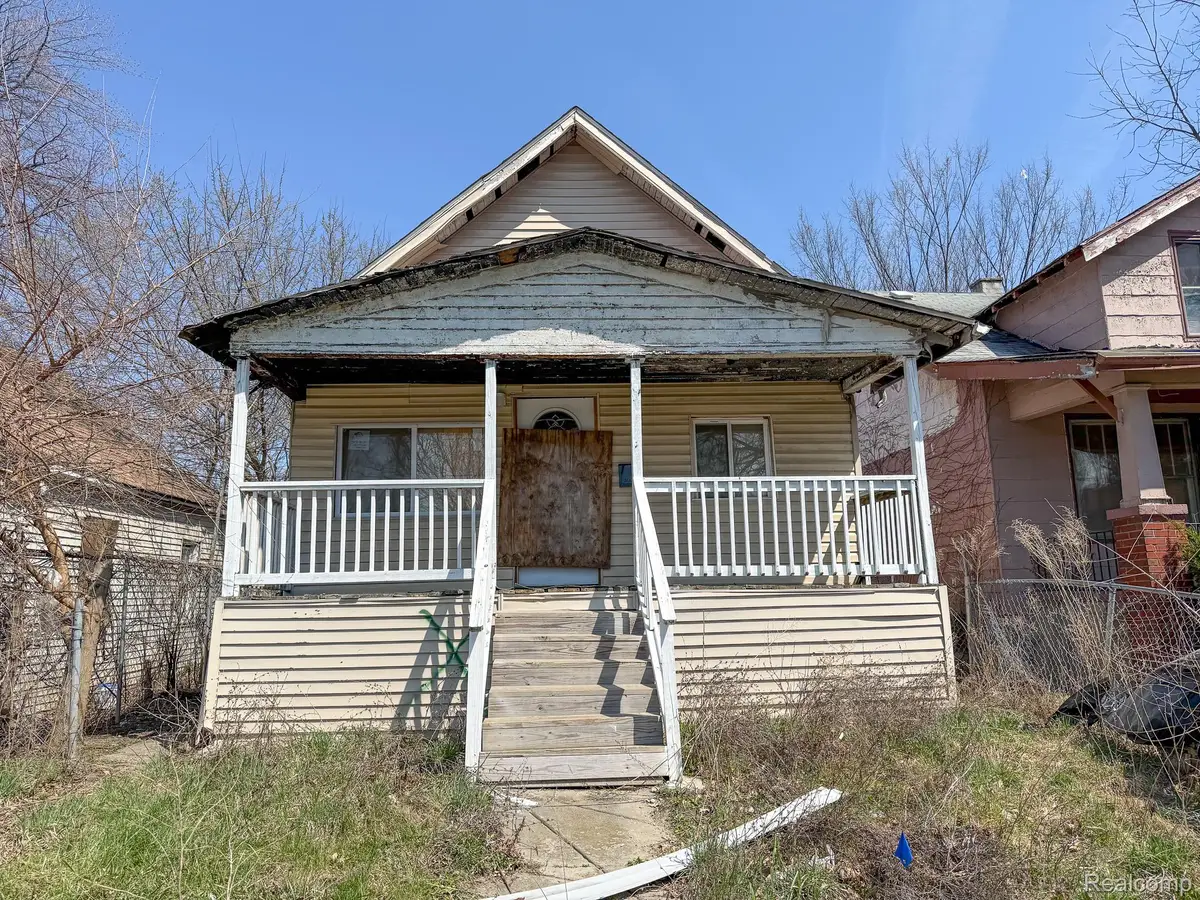 13160 Montville Place, Detroit, MI 48238 - #1