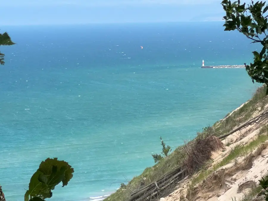 Parcel A Lake Bluff Drive, Arcadia, MI 49613 - #2