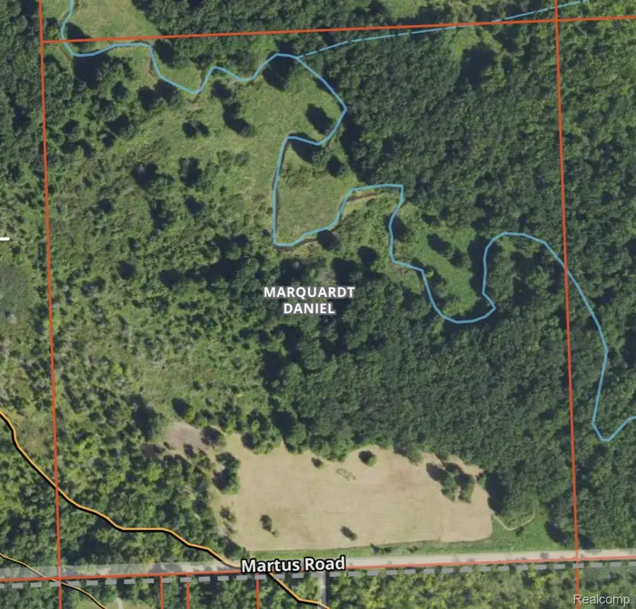 00 Martus Road, North Branch, MI 48446 - #3