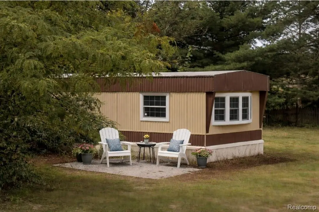 1674 Sunburst Street, Grawn, MI 49637 - #1