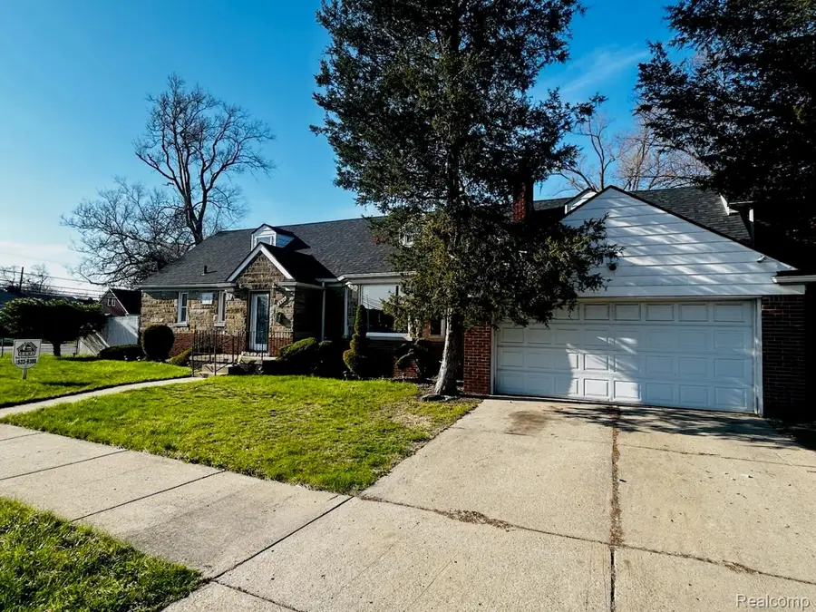 5920 W Outer Drive, Detroit, MI 48235 - #3