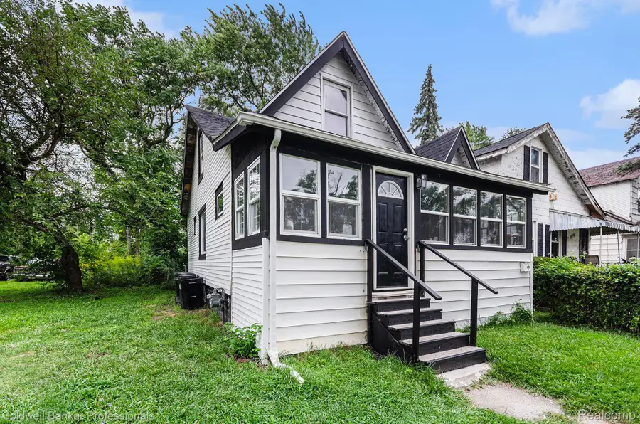 18037 Russell Street, Detroit, MI 48203 - #3