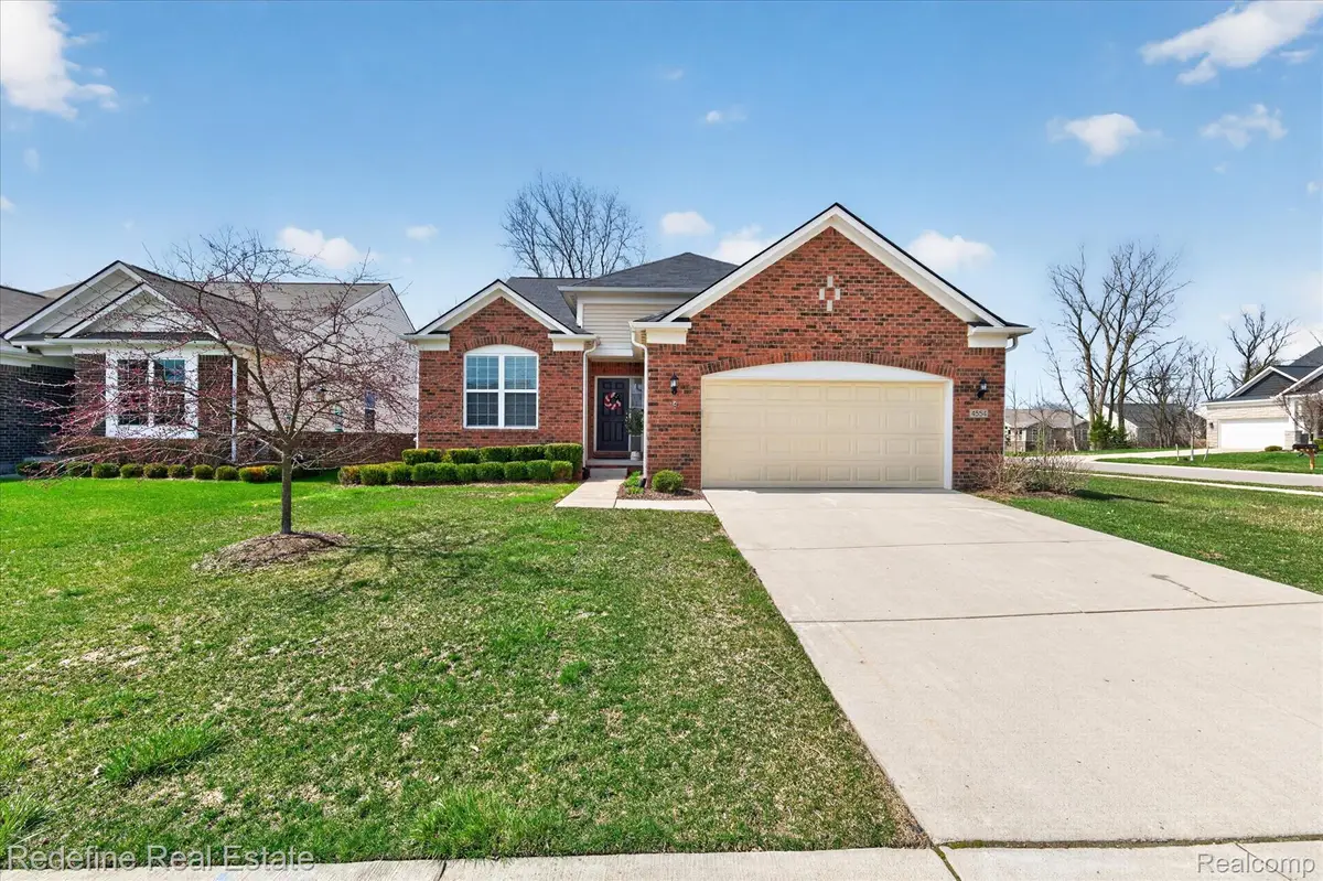 4554 Cranston Road, Canton, MI 48188 - #1