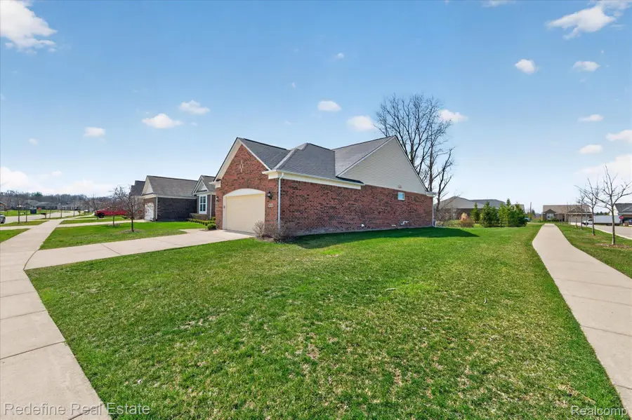 4554 Cranston Road, Canton, MI 48188 - #2