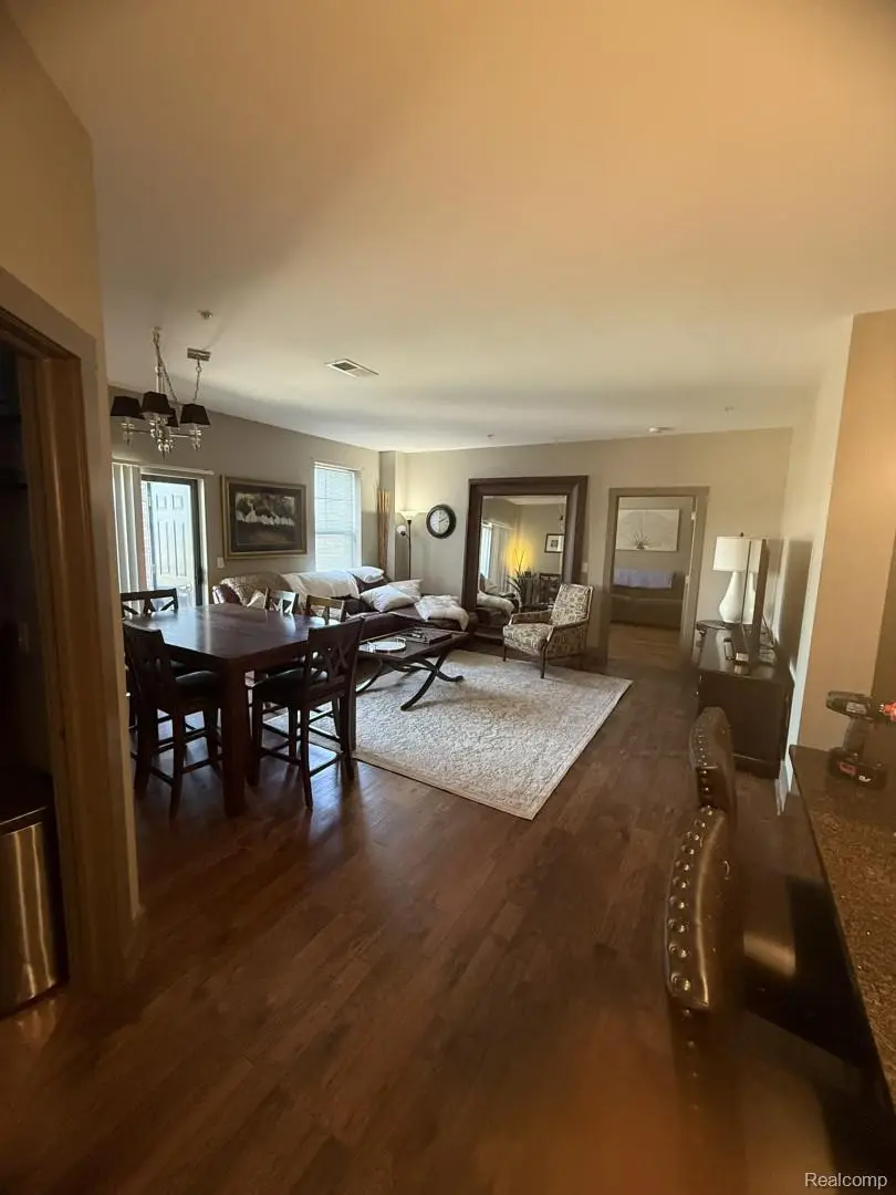 500 E Michigan Avenue #411, Lansing, MI 48912 - #2