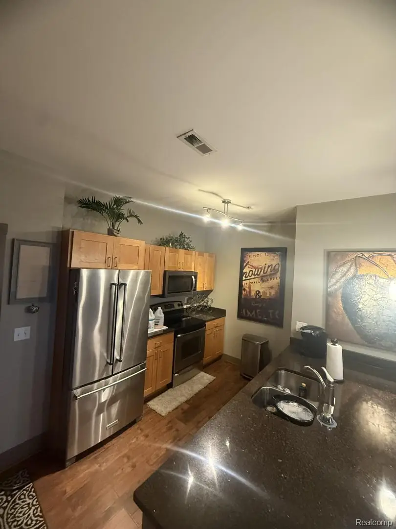 500 E Michigan Avenue #411, Lansing, MI 48912 - #3