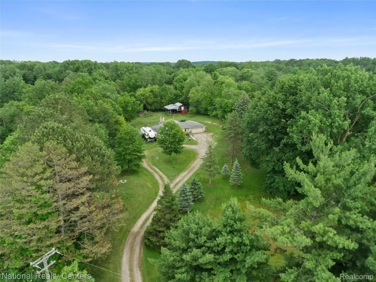 Lot #00056 Northwood Drive, West Bloomfield, MI 48324 - #1