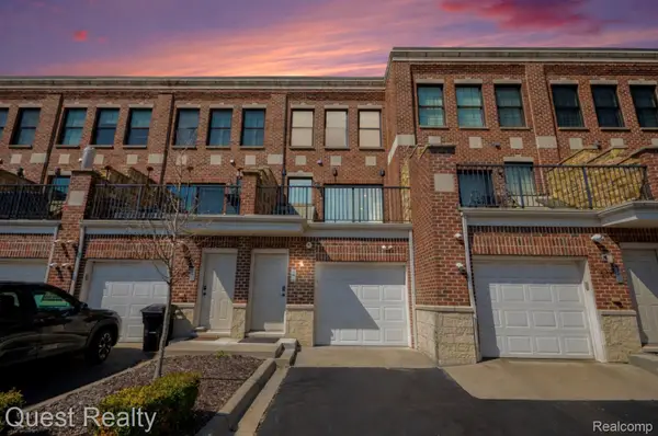218 Mill Street, Rochester, MI 48307