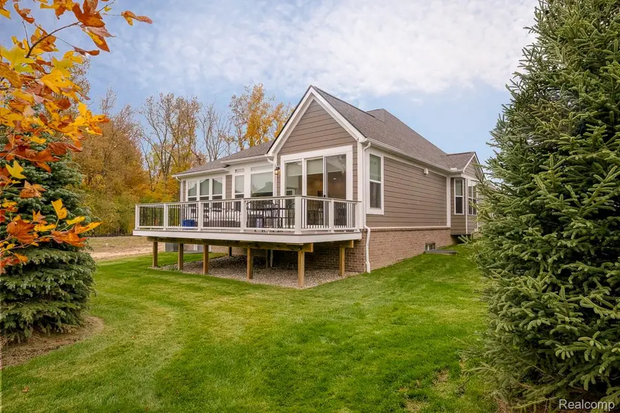 27403 Hidden Trail Lane, Lyon, MI 48178 - #3