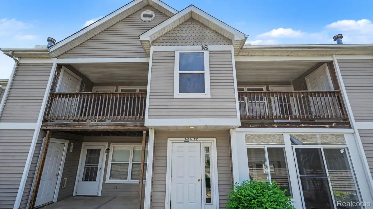 1429 Millbrook Trail #172, Pittsfield, MI 48108 - #1