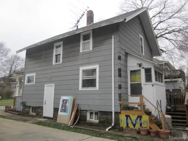 311 Norman Street, Lansing, MI 48910 - #2