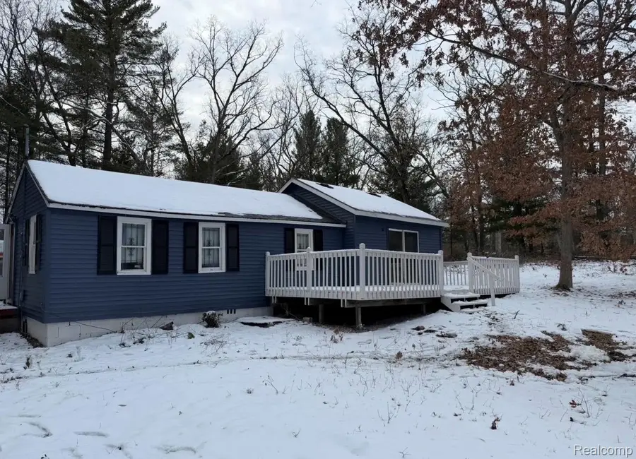 6240 S Labelle Drive, Idlewild, MI 49642 - #3