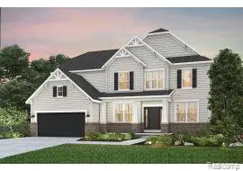 3660 Hayes Court, Pittsfield, MI 48197 - #1
