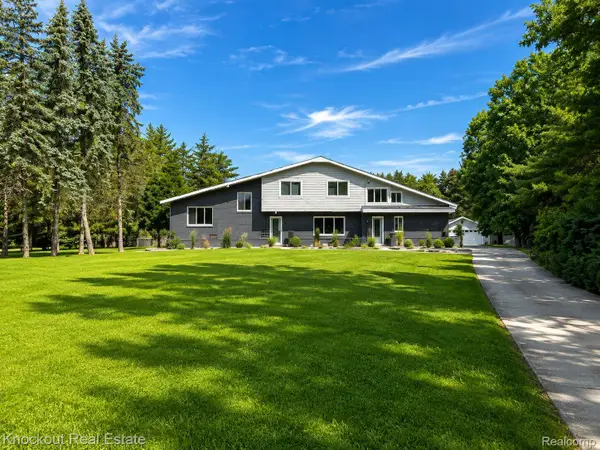 9239 Lange Road, BirchRun, MI 48415