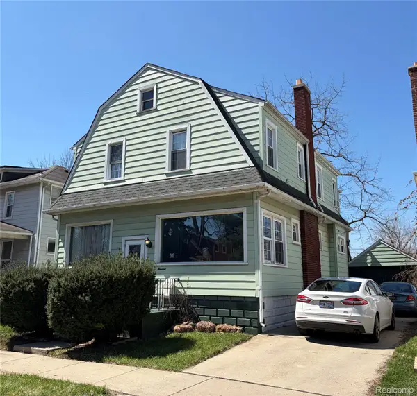 300 2nd Street, Wyandotte, MI 48192