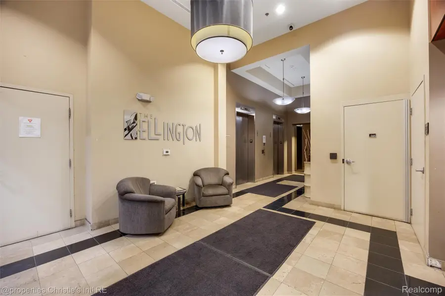 3670 Woodward Avenue #213, Detroit, MI 48201 - #2