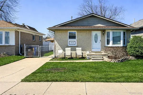 29038 Springstead Street, Rockwood, MI 48173