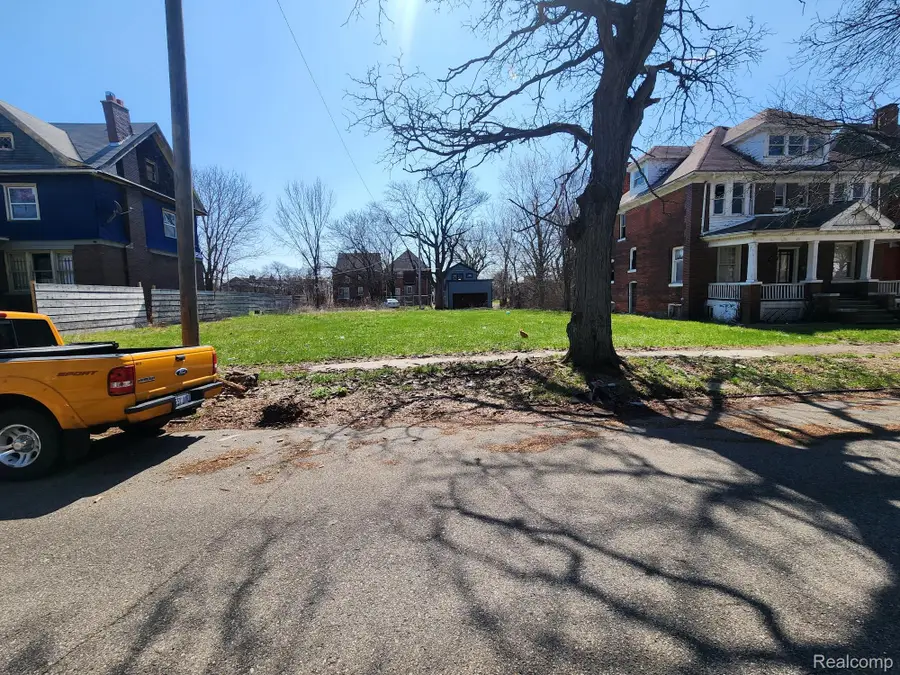 306 Melbourne Street, Detroit, MI 48202 - #3