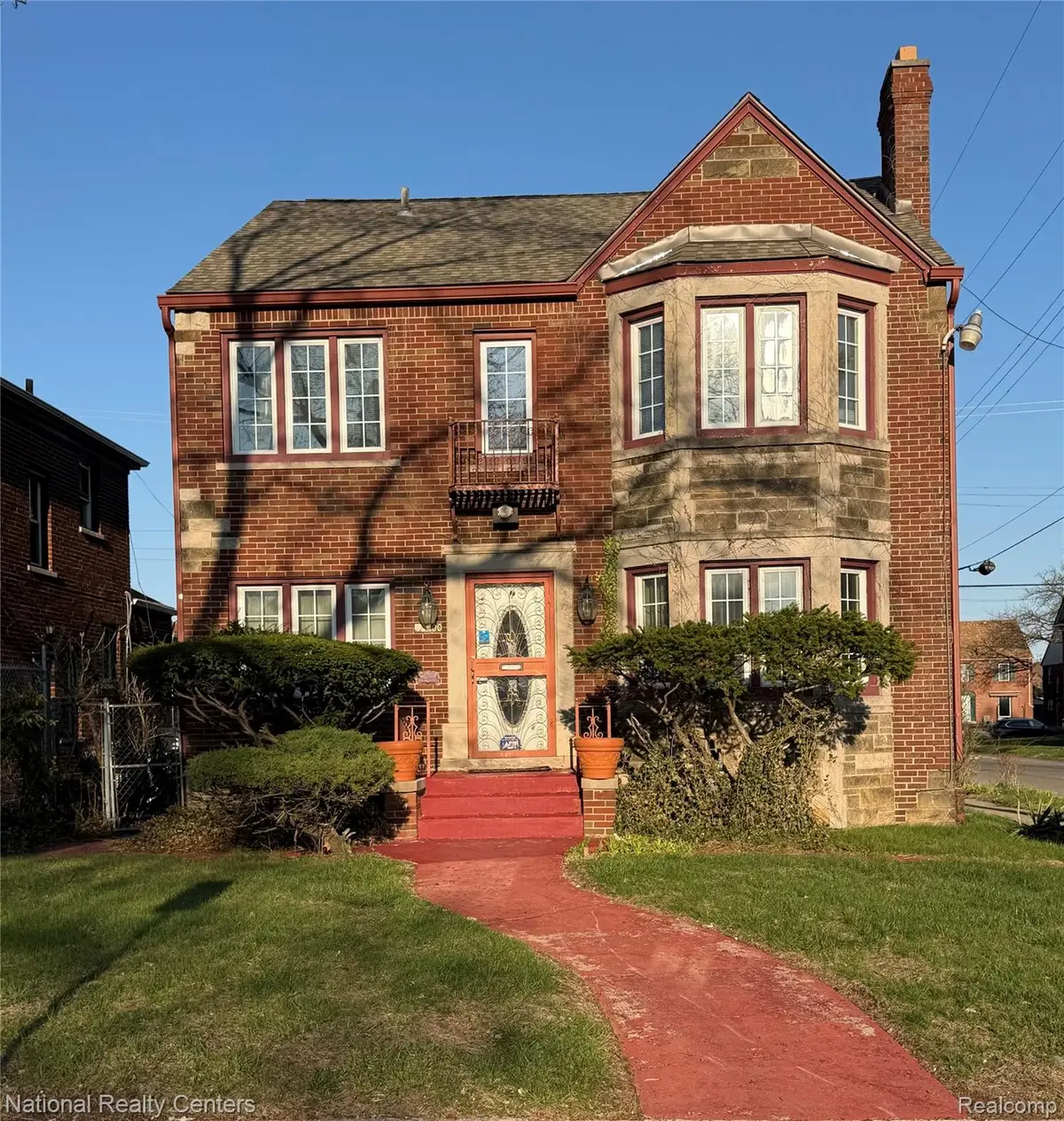 18400 Woodingham Drive, Detroit, MI 48221 - #1