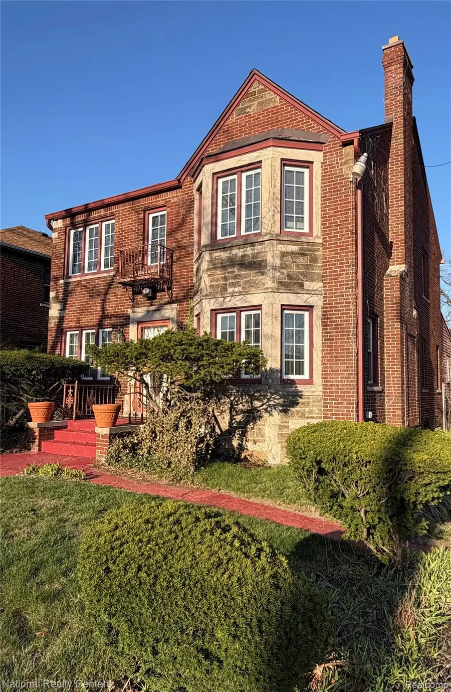 18400 Woodingham Drive, Detroit, MI 48221 - #3