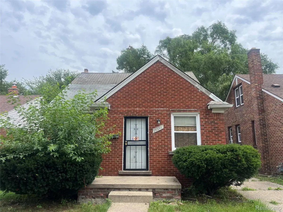 19338 Waltham Street, Detroit, MI 48205 - #1