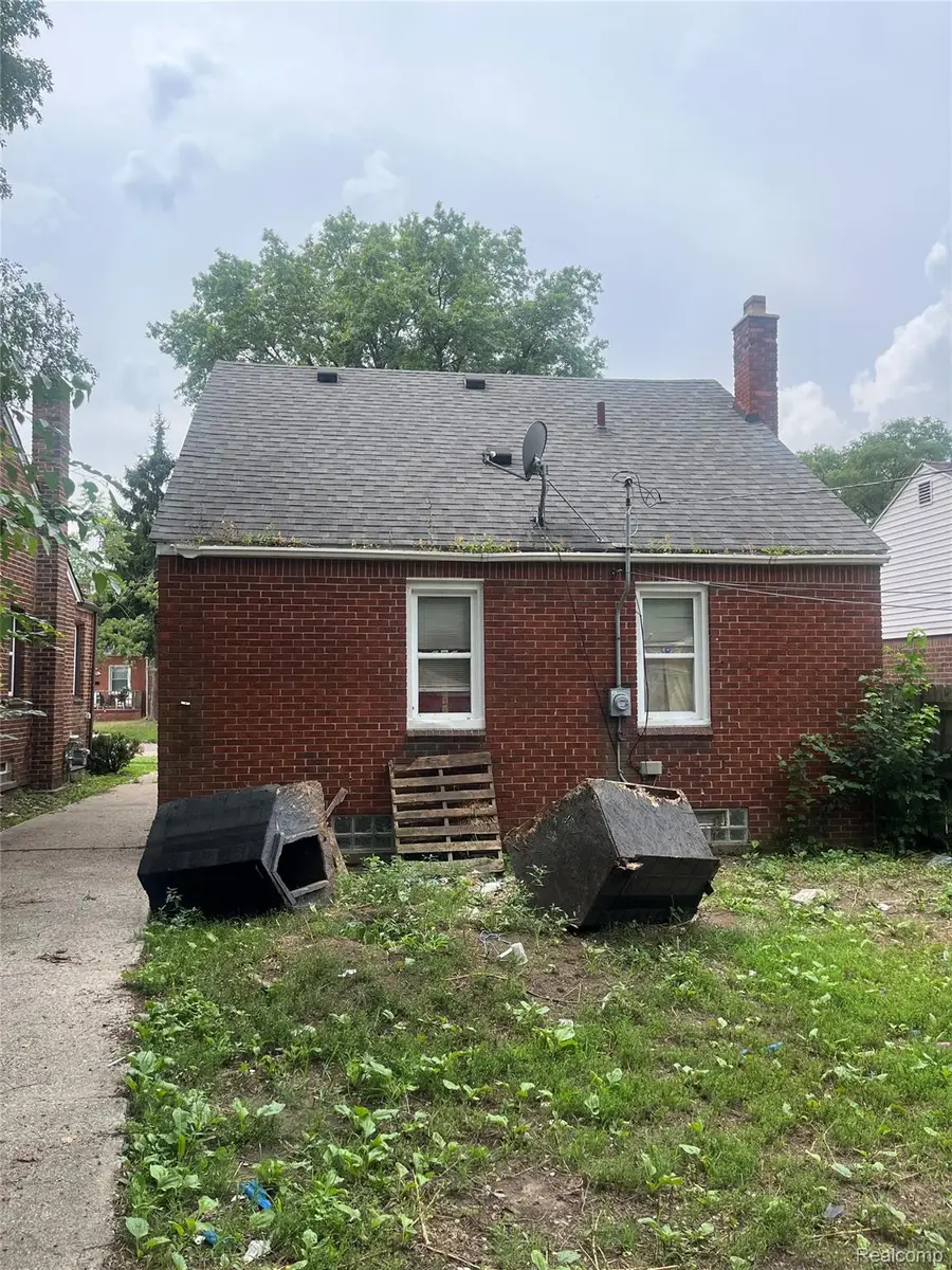 19338 Waltham Street, Detroit, MI 48205 - #3