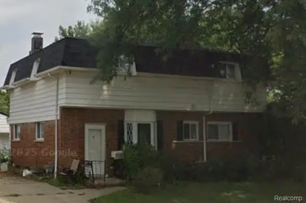 23328 Hayes Street, Taylor, MI 48180
