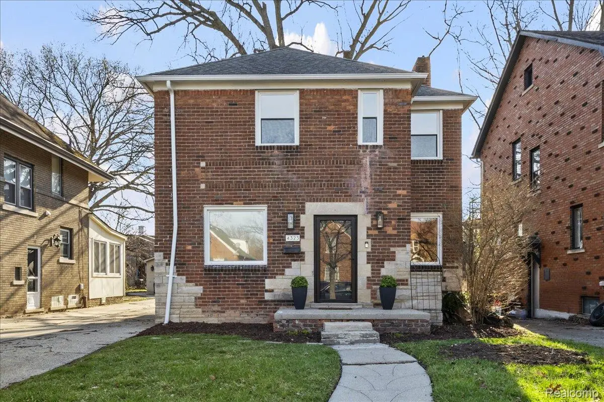 4323 Kensington Avenue, Detroit, MI 48224 - #1