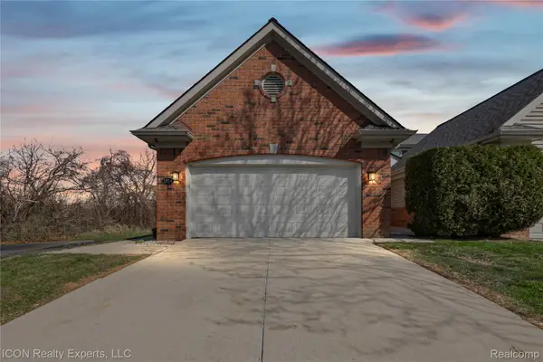 3754 Knightbridge Circle, SterlingHeights, MI 48314