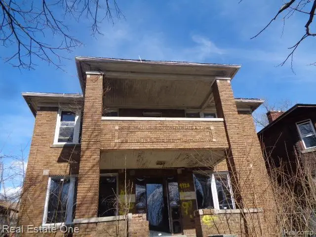 9928 Belleterre Street, Detroit, MI 48204 - #1