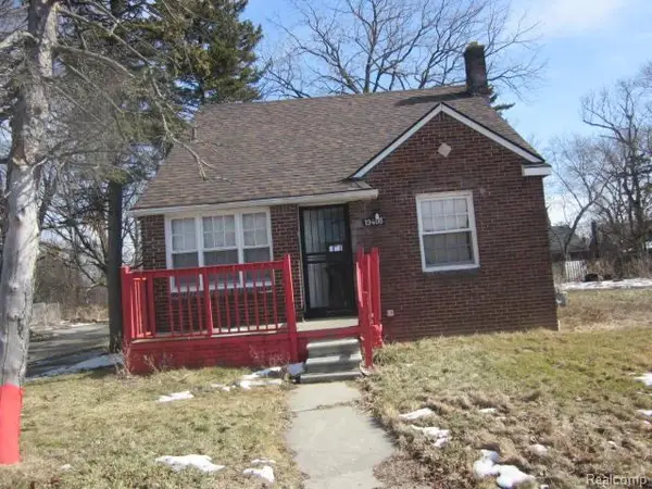 19400 Hickory Street, Detroit, MI 48205