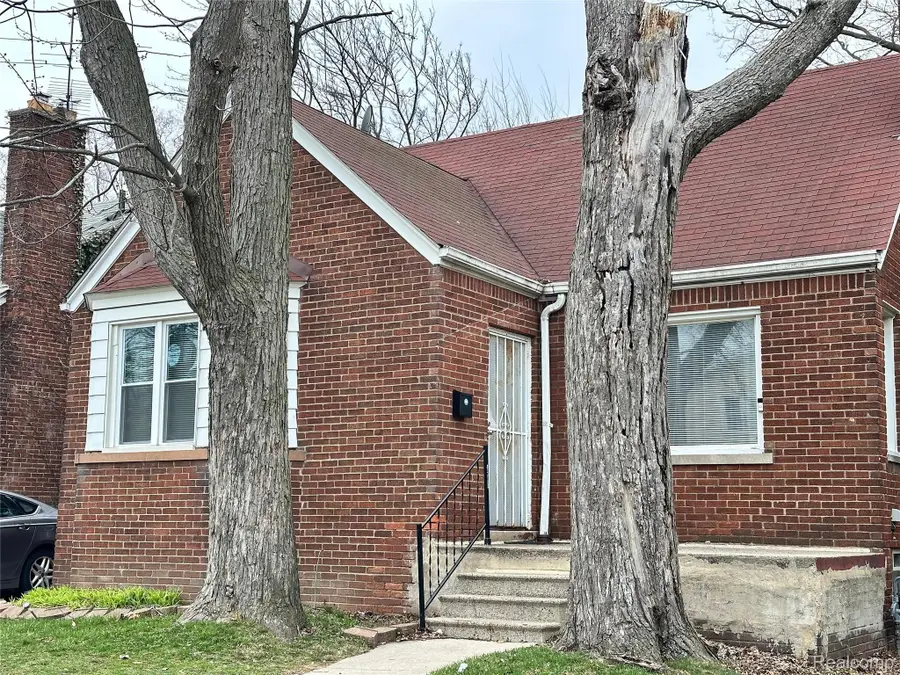 10313 Mckinney Street, Detroit, MI 48224 - #3