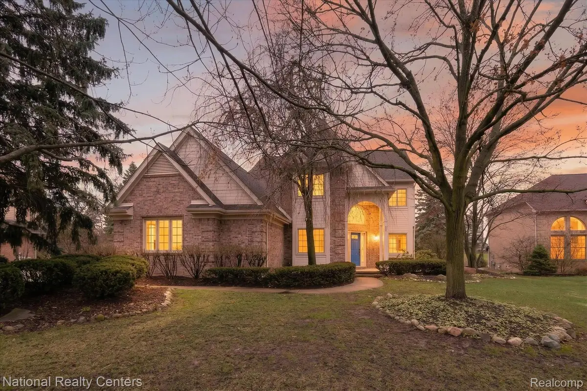 22270 Boulder Drive, Farmington, MI 48335 - #1