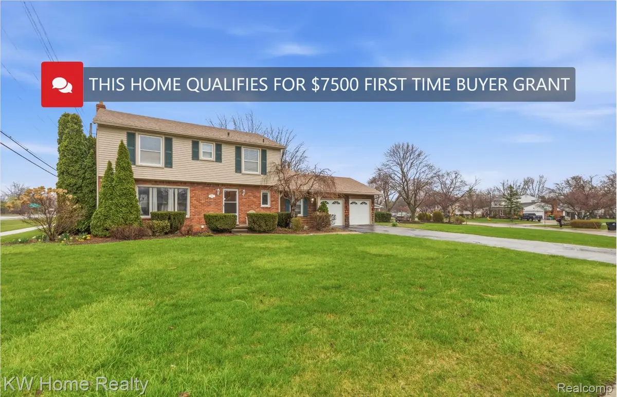 25982 Kilreigh Drive, Farmington Hills, MI 48336 - #1